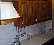 Классическая кухня. Днепр.